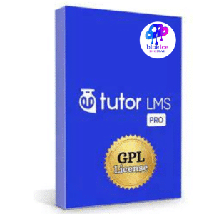 Tutor LMS pro