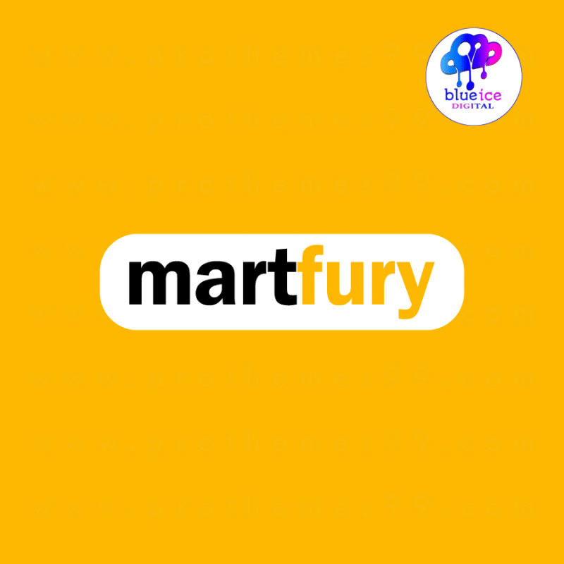 Martfury Theme Premium