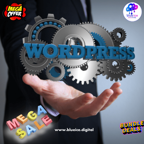 wordpress mega bundle