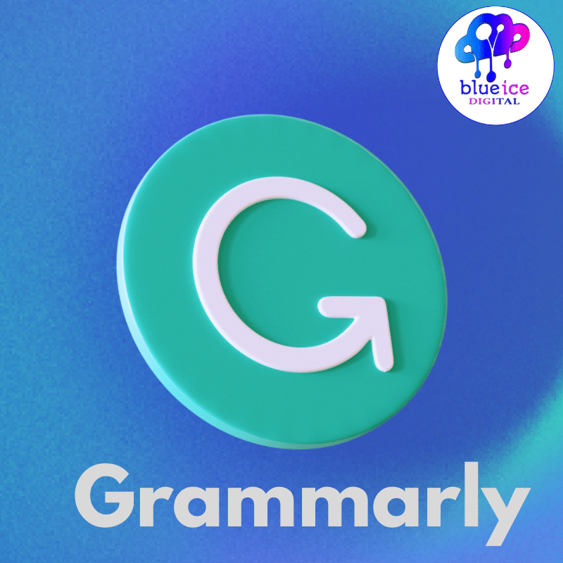 Grammarly(Monthly subscription)
