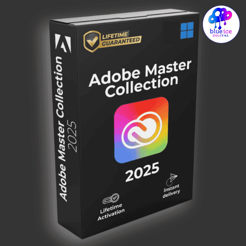 Adobe Master Collection