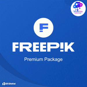 Freepik(Monthly Subscription)