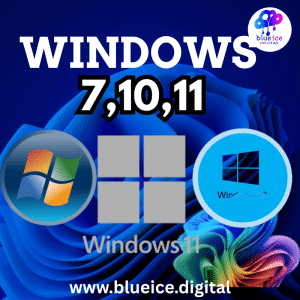 Windows-7,10,11