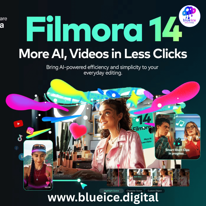 Filmora14
