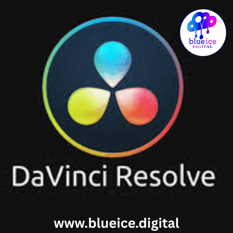Davinci resolve