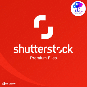 Shutterstock(Monthly Subscription)