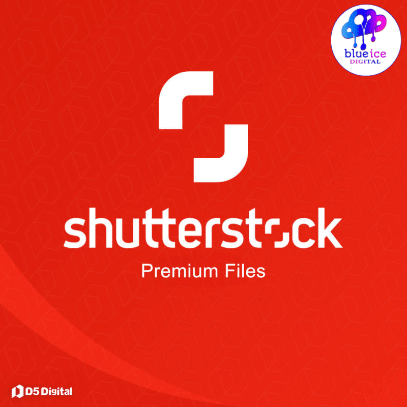 Shutterstock(Monthly Subscription)