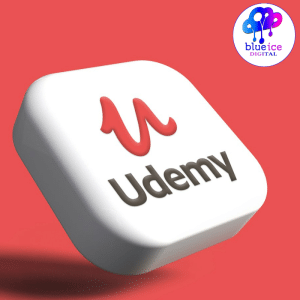Udemy(Monthly Subscription)