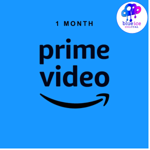 Prime Video(Monthly Subscription)