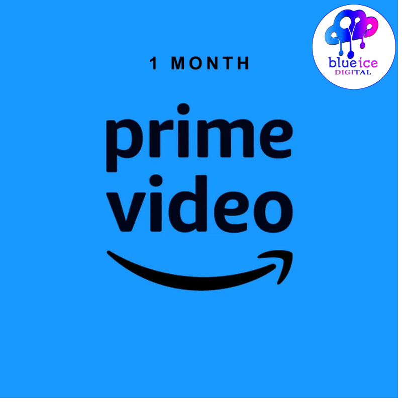 Prime Video(Monthly Subscription)
