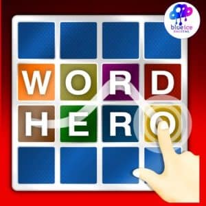Word Hero Pro